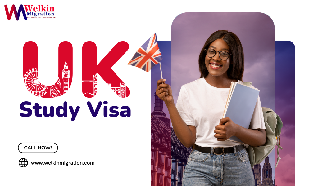 UK Study Visa Requirements Eligibility And Application Guide