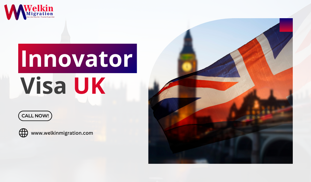 What Business Ideas Are Accepted for the UK Innovator Visa?
