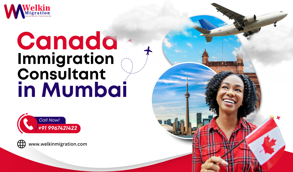 How to Choose Right Canada Immigration Consultant in Mumbai?