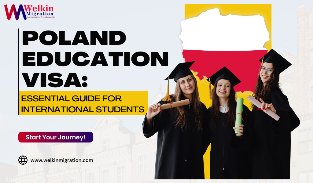 Poland Education Visa: Essential Guide for International Students