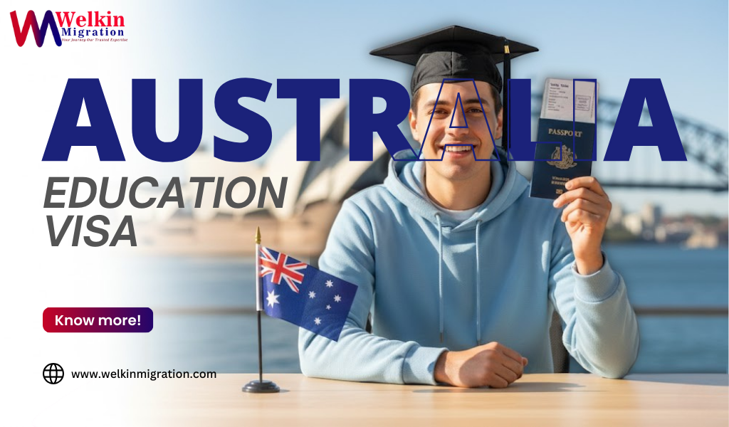 A Comprehensive Guide to the Australia Education Visa