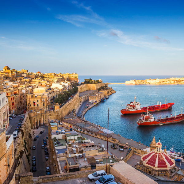 Citizenship by Investment in Malta