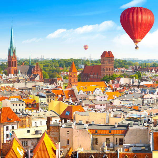 Poland Work Visa