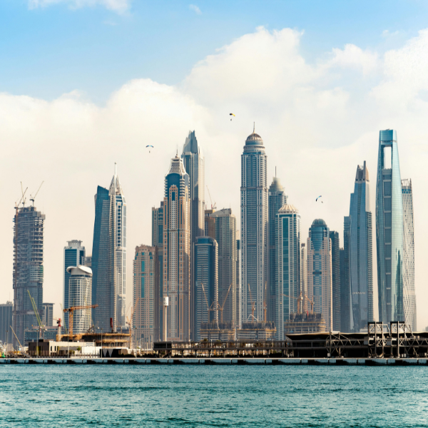 UAE Residence Visa