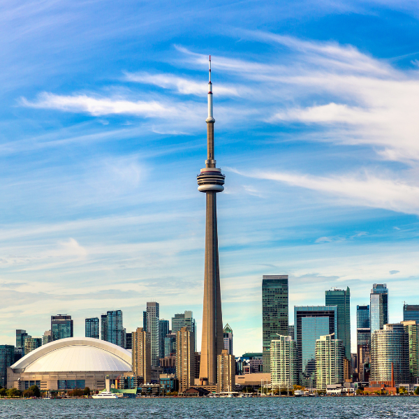 Canada Travel Visa