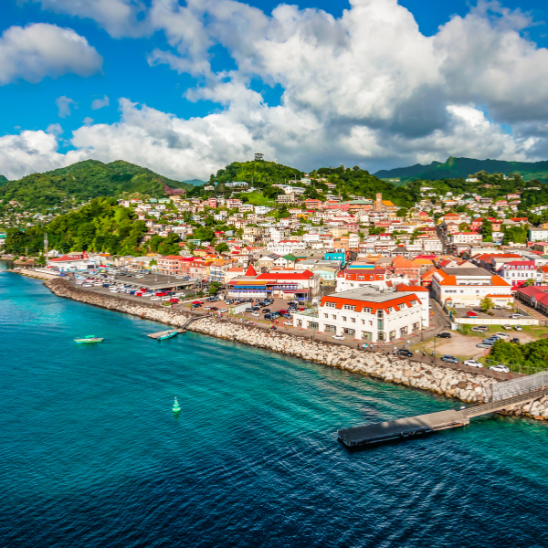 Grenada Citizenship by Investment Program