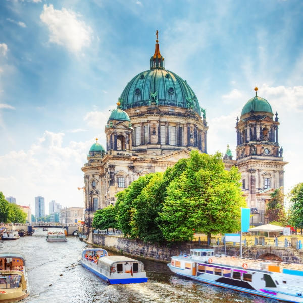 Germany Work Visa