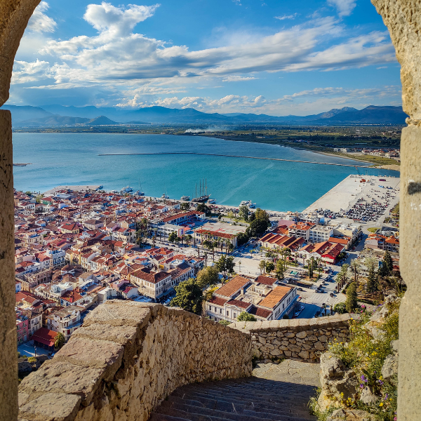 Greece Work Visa