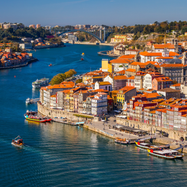 Portugal Work Visa