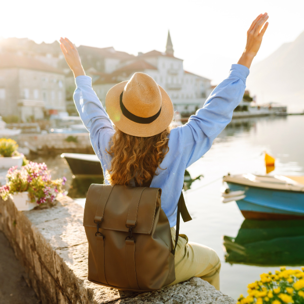 Schengen Tourist Visa