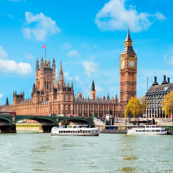 UK Travel Visa