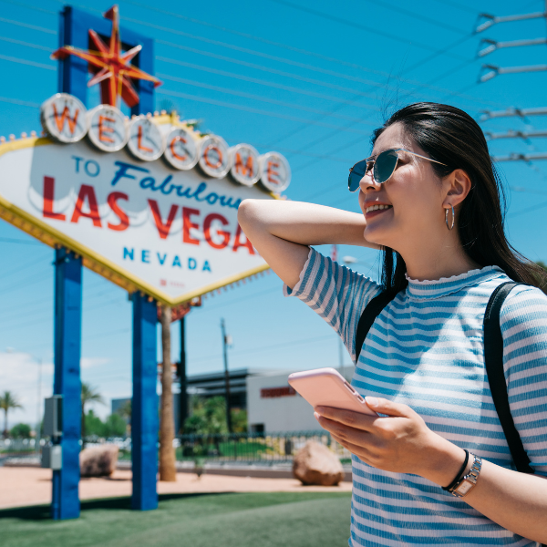 US Tourist Visa