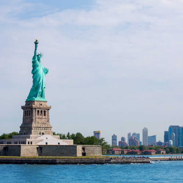USA Travel Visa